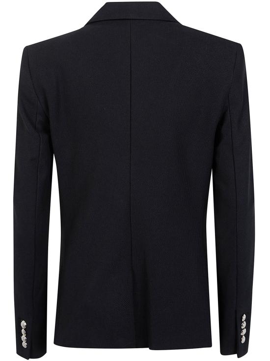 26FW 랄프 로렌 수트 자켓 200797305 099 004 POLO BLACK - RALPH LAUREN