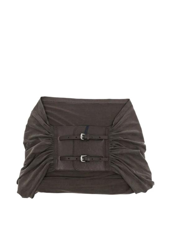 26SS 팔로마울 민소매 티셔츠 WL0018 326 BROWN