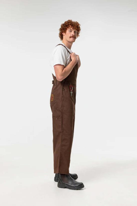  SUK Workwear 점프수트 Suk Workwear Brumby 정장 - OTHER BRANDS