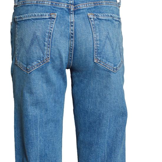 26SS 마더 데님 팬츠 114961729 HKY Denim - MOTHER
