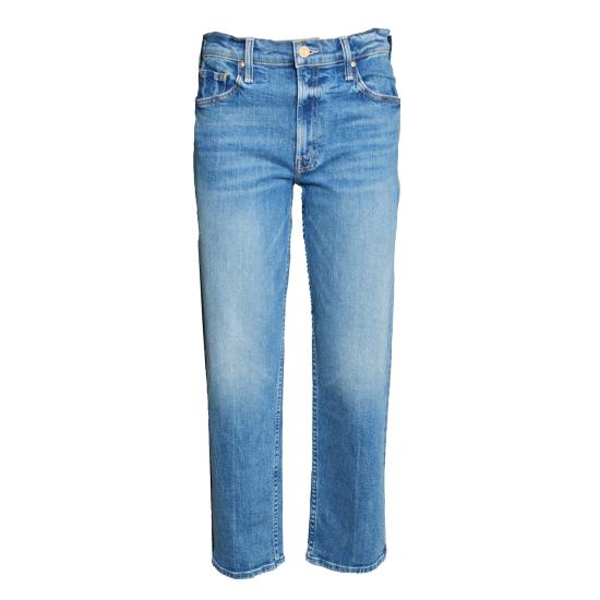 26SS 마더 데님 팬츠 114961729 HKY Denim