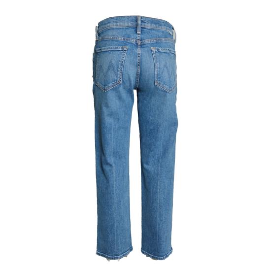 26SS 마더 데님 팬츠 114961729 HKY Denim - MOTHER