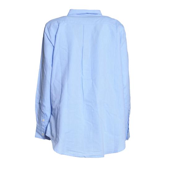 26SS 마더 셔츠 27142083 LTB Azzurro - MOTHER