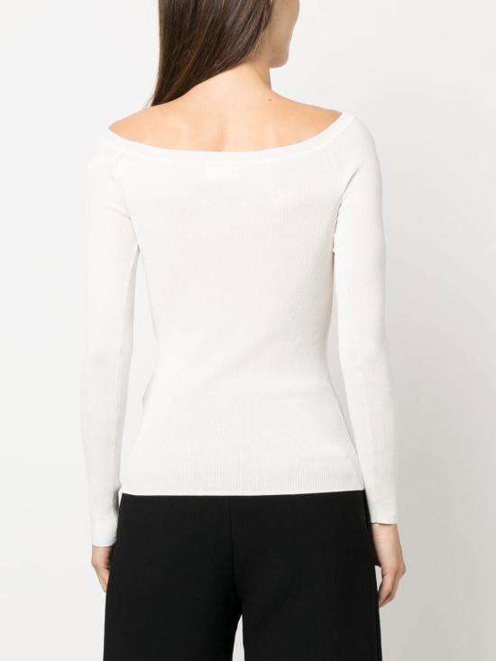 26SS 파로쉬 스웨터 D540713 002 PANNA - PAROSH