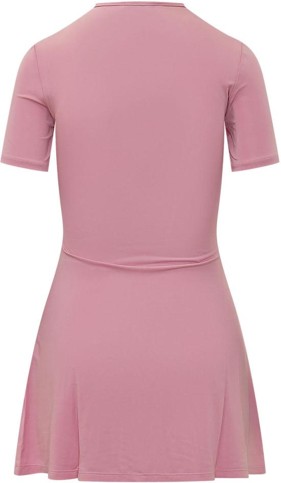 26SS 마린세르 숏 원피스 WDR443ACJER0100PK30 PINK - MARINE SERRE