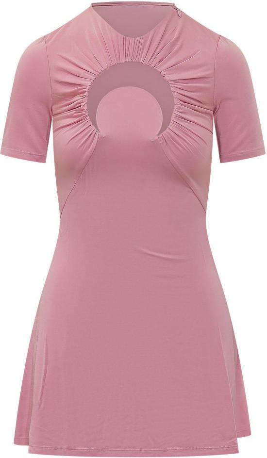 26SS 마린세르 숏 원피스 WDR443ACJER0100PK30 PINK