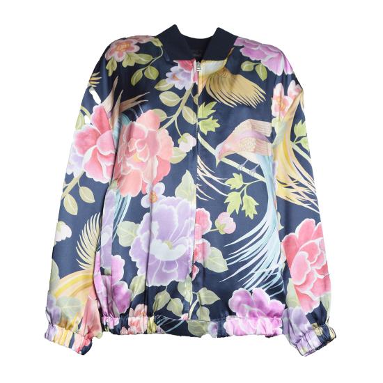 26SS 씨페러 자켓 SWJ0146TSF0041000 5090 Blu multicolour