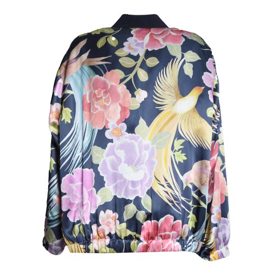 26SS 씨페러 자켓 SWJ0146TSF0041000 5090 Blu multicolour - THE SEAFARER
