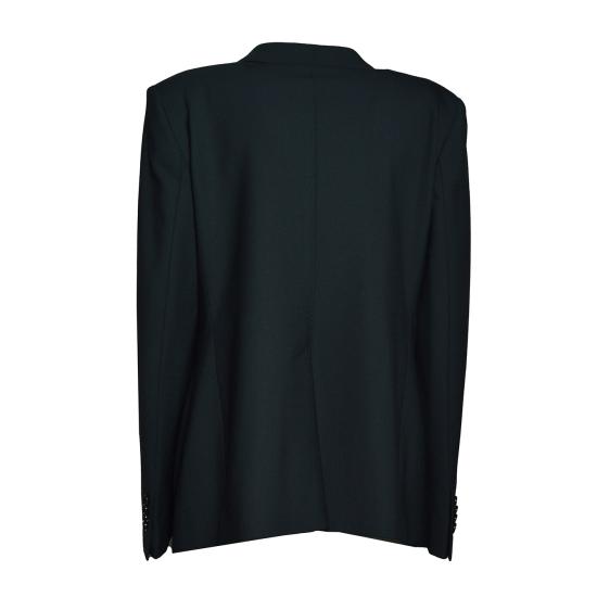 26SS 딸리아토레 수트 자켓 TPARIGI12BS340179G EN821GIACCA Nero - TAGLIATORE