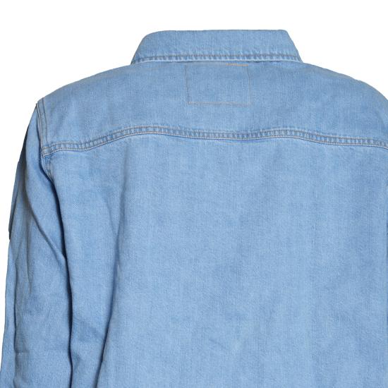 26SS 마더 데님 셔츠 214261230 GNS Denim - MOTHER