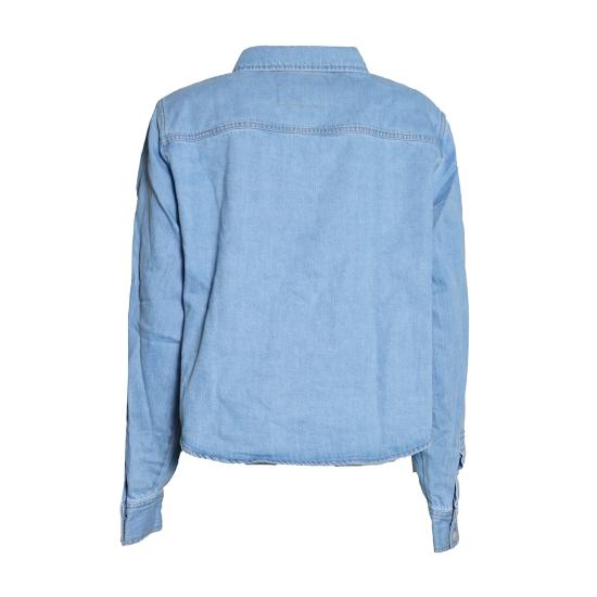 26SS 마더 데님 셔츠 214261230 GNS Denim - MOTHER