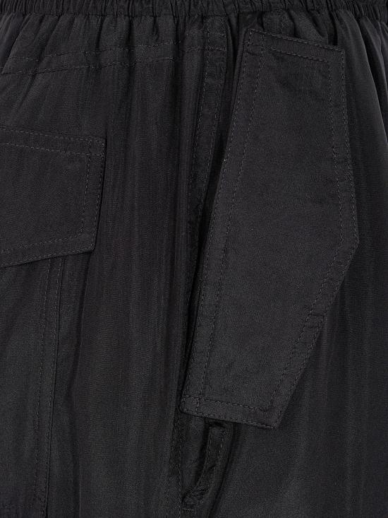 26SS 피비 파일로 스트레이트 팬츠 DP111 SE3515 900BK BLACK - PHOEBE PHILO