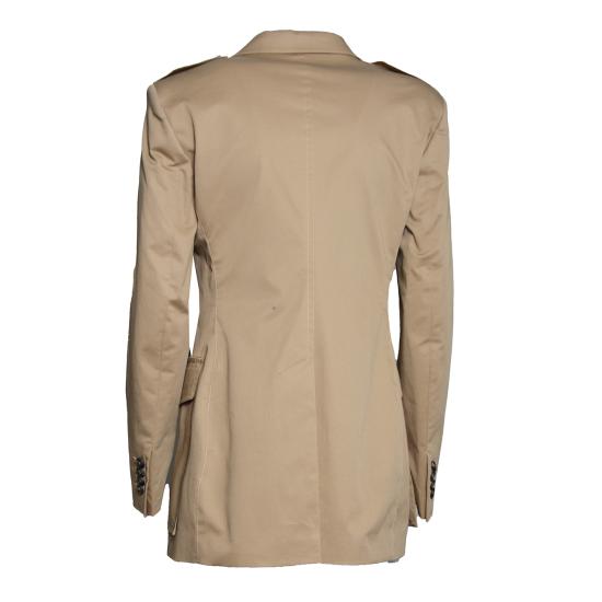 26SS 딸리아토레 수트 자켓 JGIAMILAI700101M F11755 Cammello - TAGLIATORE
