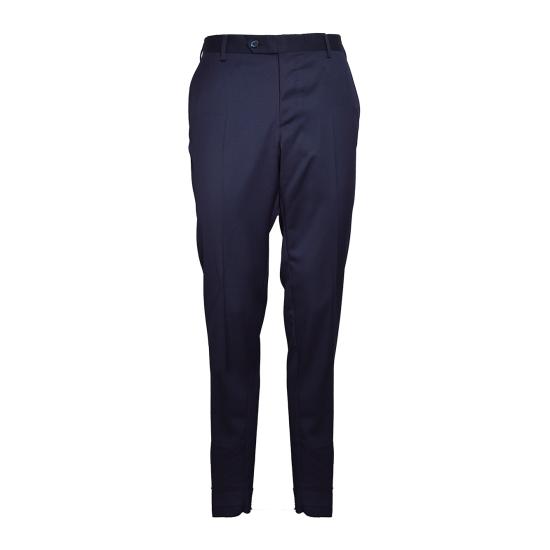 26SS 브랜도 스트레이트 팬츠 81323152 BLU Blu notte