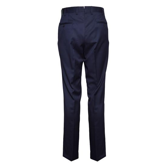 26SS 브랜도 스트레이트 팬츠 81323152 BLU Blu notte - BRANDO