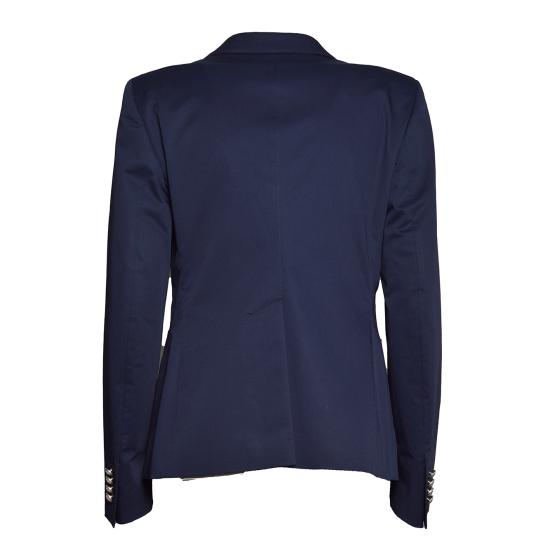26SS 딸리아토레 수트 자켓 JCORAL1EKTECI70010MET166 B589 Blu navy - TAGLIATORE
