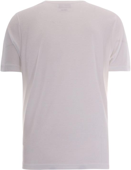 26SS 세인트바쓰 반팔 티셔츠 GAR000201163L LICHTGREY - MC2 SAINT BARTH