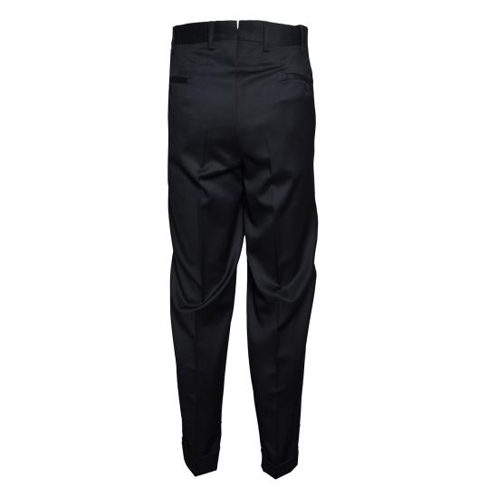 26SS 브랜도 스트레이트 팬츠 84713153 NERO Nero - BRANDO
