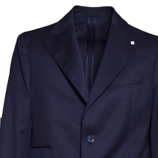 26SS 브랜도 수트 자켓 26873152 BLU Blu notte - BRANDO