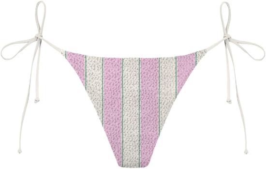 26SS 세인트바쓰 비키니 수영복 MRL000603808L PINK