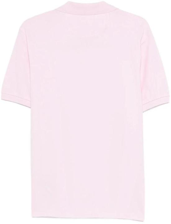 26SS 세인트바쓰 폴로 티셔츠 CHS000100131L PINK - MC2 SAINT BARTH