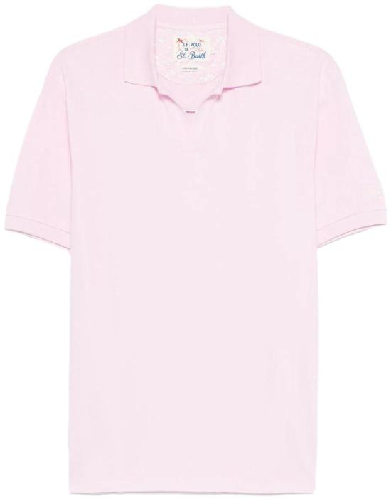 26SS 세인트바쓰 폴로 티셔츠 CHS000100131L PINK