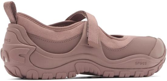 26SS 크록스 스니커즈 CR2128385AG PINK - CROCS