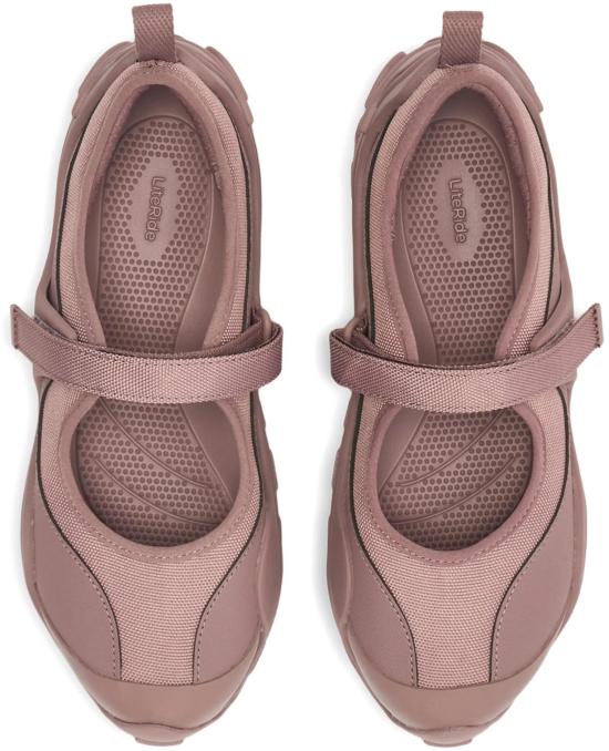 26SS 크록스 스니커즈 CR2128385AG PINK - CROCS