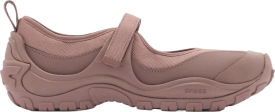 26SS 크록스 스니커즈 CR2128385AG PINK