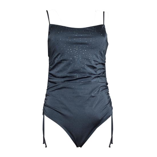 26SS 세인트바쓰 원피스 수영복 ELIY001 00232L16H Grigio Pietra