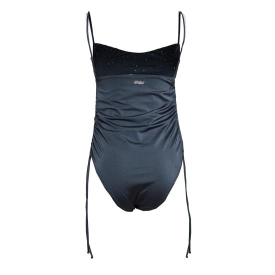 26SS 세인트바쓰 원피스 수영복 ELIY001 00232L16H Grigio Pietra - MC2 SAINT BARTH