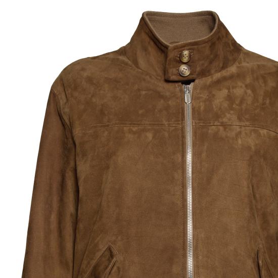 26SS 블루소토 베스트 P346CAMOSCIO TORTORA Tortora - BLUSOTTO