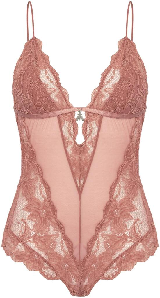 26SS 파트리지아페페 캐미솔 2I0143A602B885 PINK