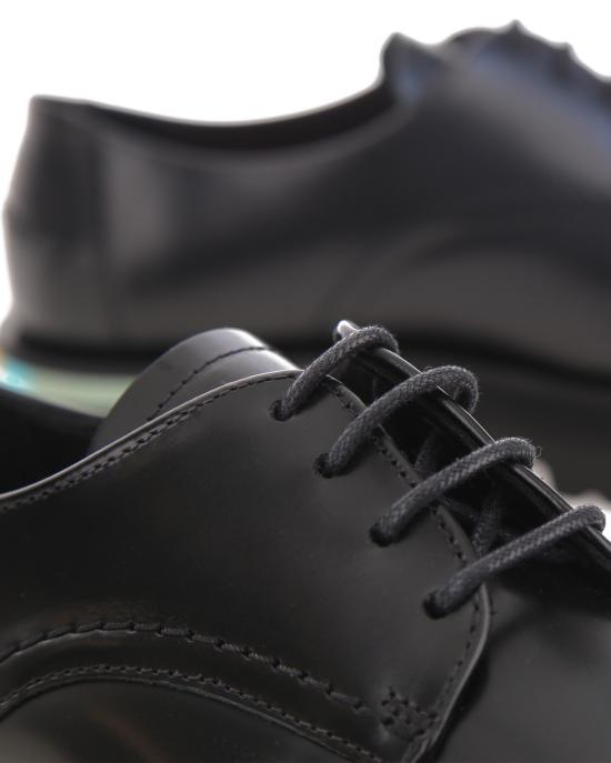  폴 스미스 로퍼 W1S DWN04 LHSH 79 NERO - PAUL SMITH