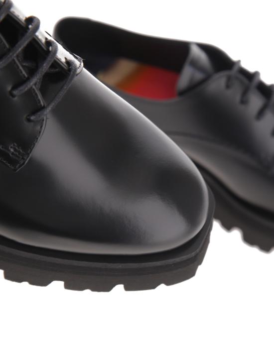  폴 스미스 로퍼 W1S DWN04 LHSH 79 NERO - PAUL SMITH