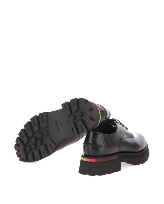  폴 스미스 로퍼 W1S DWN04 LHSH 79 NERO - PAUL SMITH