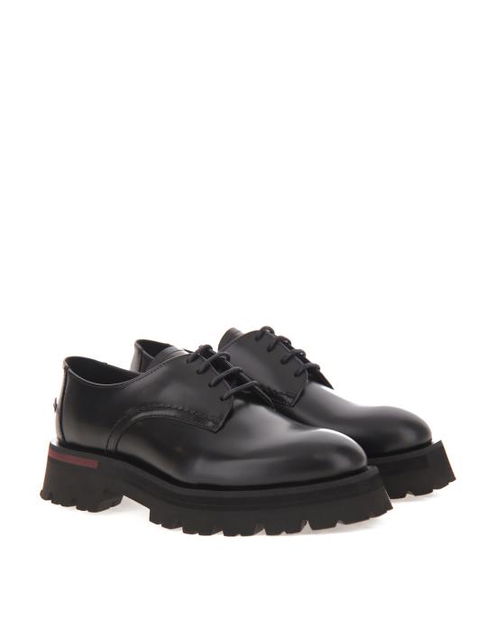  폴 스미스 로퍼 W1S DWN04 LHSH 79 NERO - PAUL SMITH