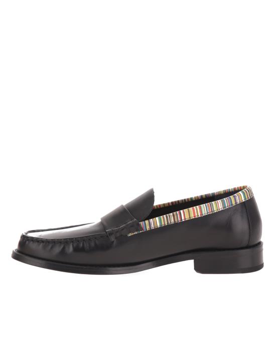  폴 스미스 로퍼 W1S CAS09 LDIV 79 NERO - PAUL SMITH