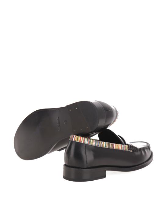  폴 스미스 로퍼 W1S CAS09 LDIV 79 NERO - PAUL SMITH
