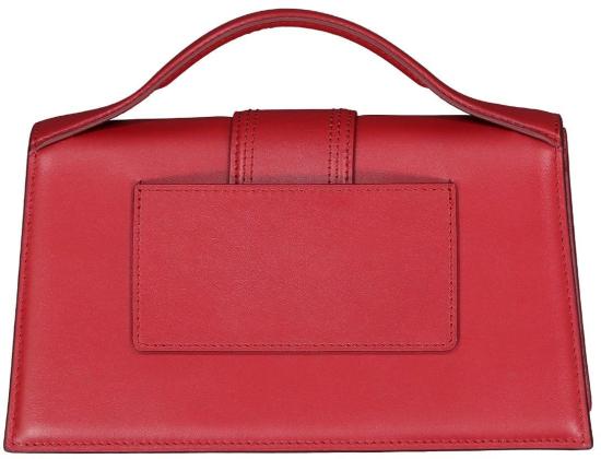 26FW 자크뮈스 LE GRAND 르 그랜드 밤비노 백 213BA0073100480 RED - JACQUEMUS
