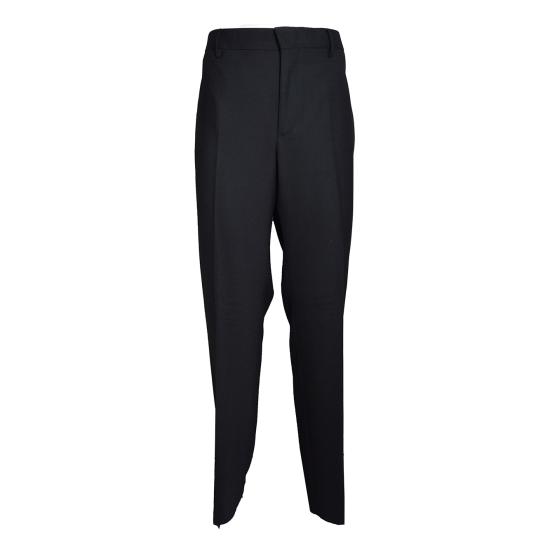 26SS 딸리아토레 스트레이트 팬츠 TPARIGI12BSH50006U23I1589M N1208PANT Nero