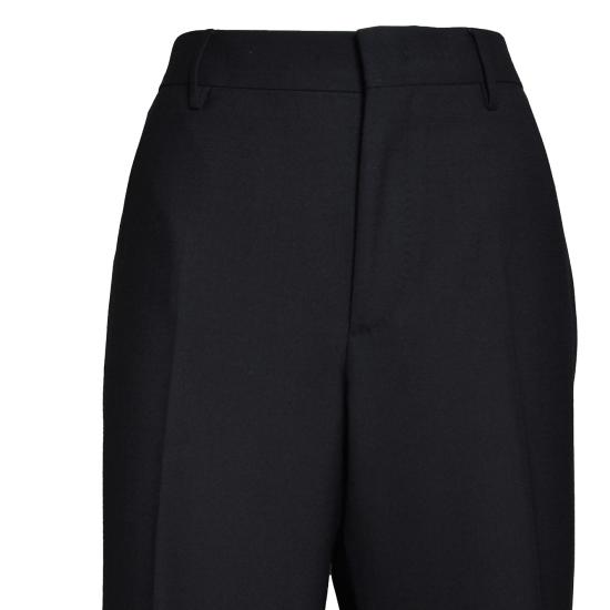 26SS 딸리아토레 스트레이트 팬츠 TPARIGI12BSH50006U23I1589M N1208PANT Nero - TAGLIATORE