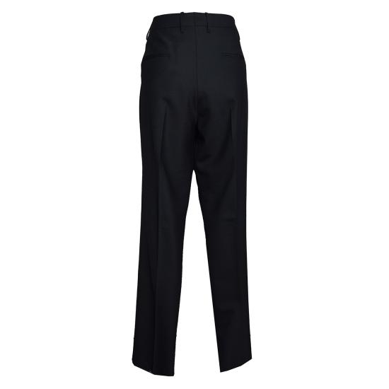 26SS 딸리아토레 스트레이트 팬츠 TPARIGI12BSH50006U23I1589M N1208PANT Nero - TAGLIATORE