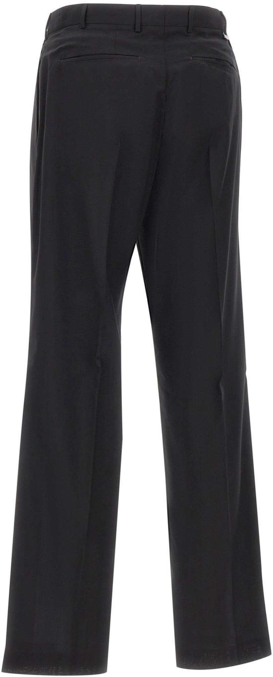 26SS 피티토리노 팬츠 COASX5ZA0FWD0990 BLACK - PT TORINO