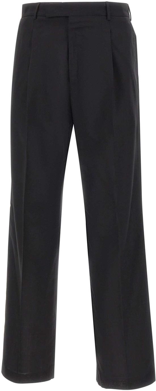 26SS 피티토리노 팬츠 COASX5ZA0FWD0990 BLACK