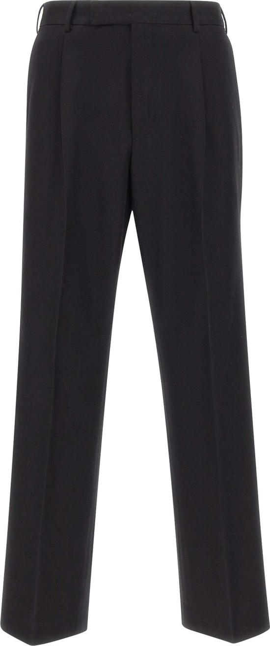 26FW 피티토리노 수트 팬츠 COASX5ZA0FWD0990 BLACK
