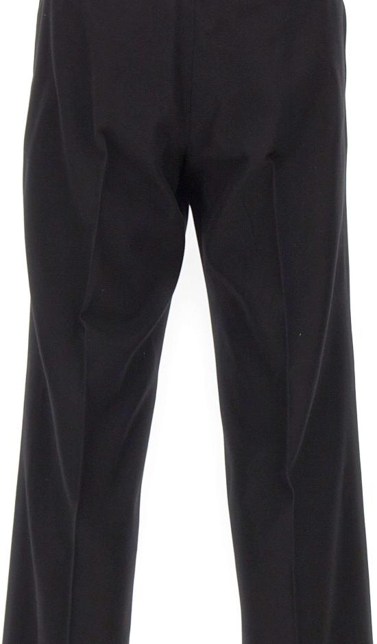 26FW 피티토리노 수트 팬츠 COASX5ZA0FWD0990 BLACK - PT TORINO
