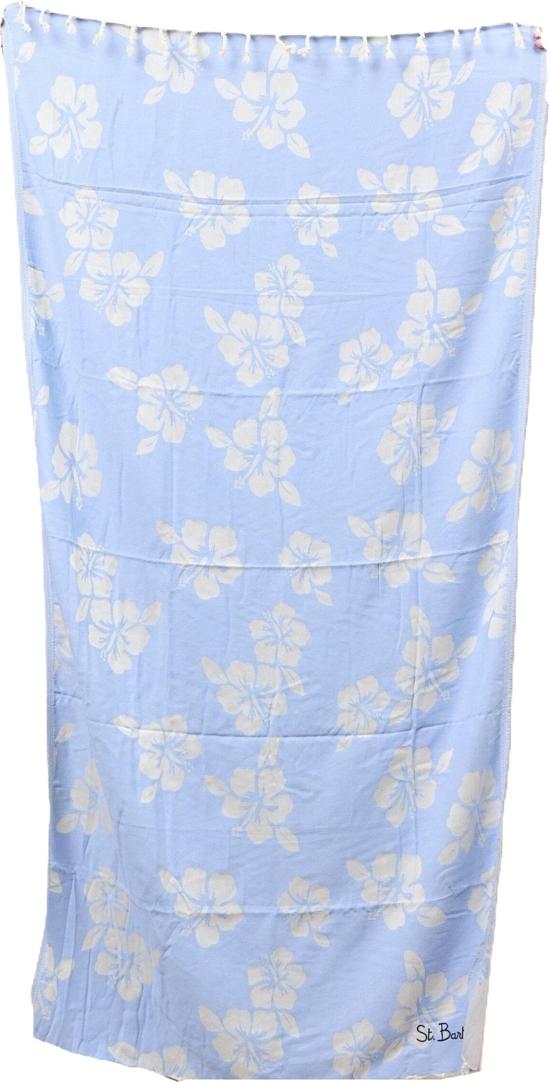 26SS 세인트바쓰 비치용품 FOUT00907672L LICHTBLUE