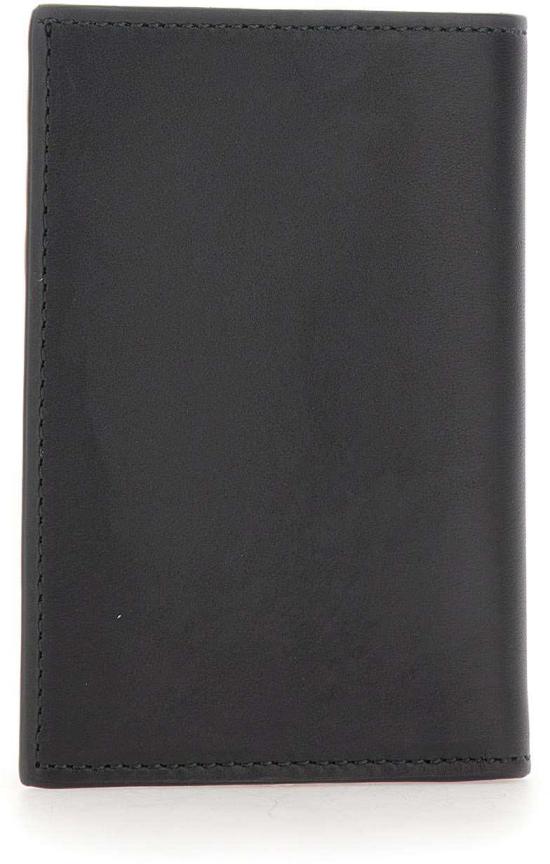 26SS 폴 스미스 남성지갑 4774CMULTI79 BLACK - PAUL SMITH