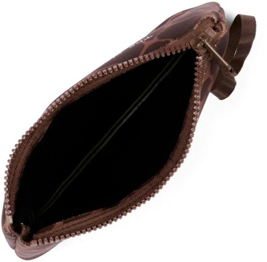 26SS 세인트바쓰 클러치/파우치 ALIN00100900L BROWN - MC2 SAINT BARTH